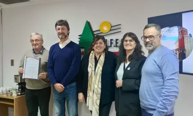 Elena declaró el Relevamiento Social Comunitario de Interés Municipal