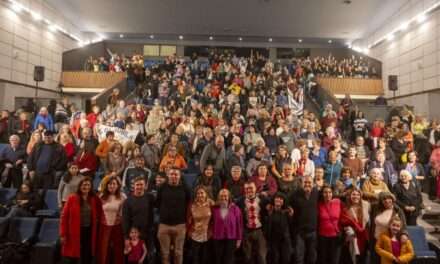Desarrollo Humano y la UPC firmaron un convenio a favor de las personas mayores