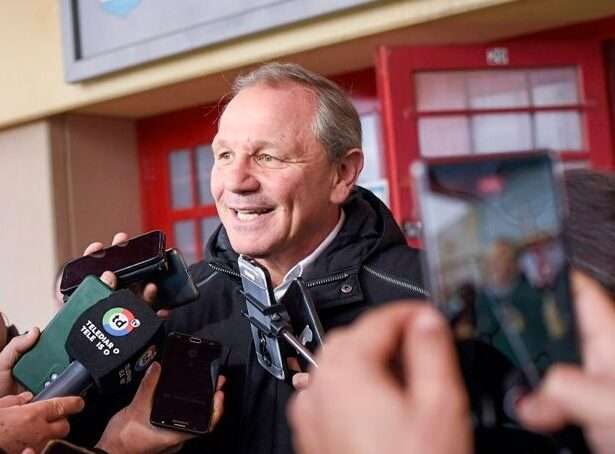 Comienza la era De Rivas: entre el partido Cordobés y el ideario Justicialista
