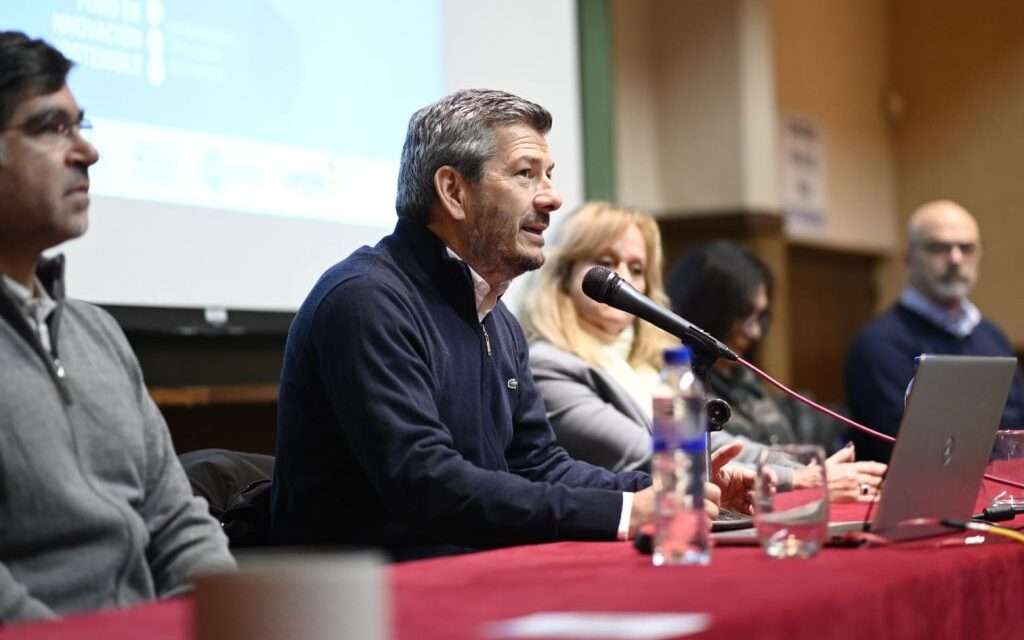Exitoso primer Foro de Innovación Sostenible en Río Cuarto
