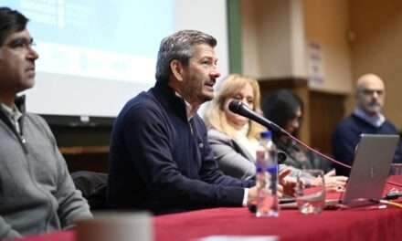 Exitoso primer Foro de Innovación Sostenible en Río Cuarto