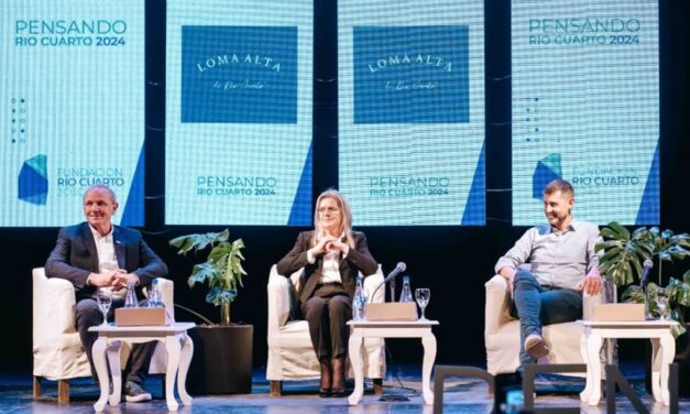 Candidatos sin disfraces suben la temperatura de la campaña