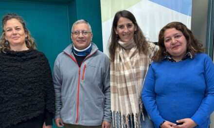 Desde la FAV capacitaron en gestión de espacios verdes y arbolado urbano