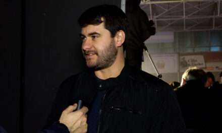 Elecciones en Río Cuarto: Guillermo De Rivas es el intendente electo