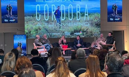 Córdoba lanzó su temporada de invierno 2024