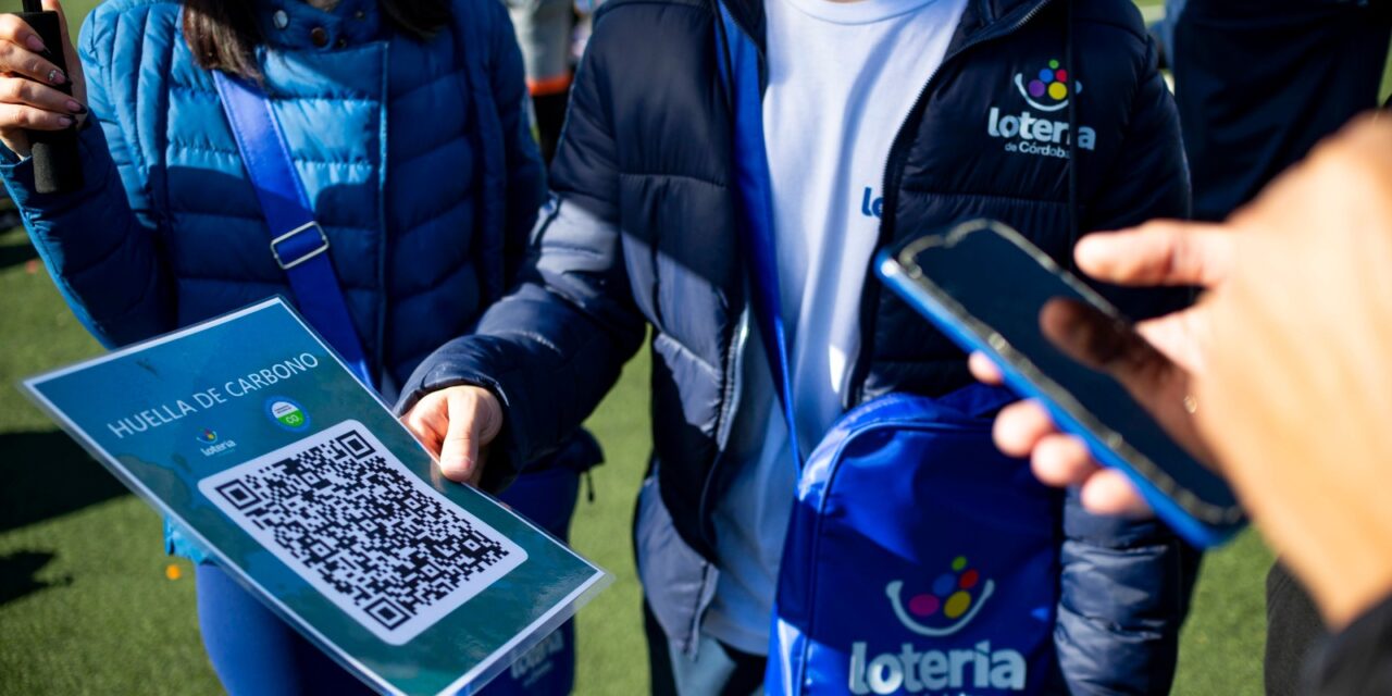 La Maratón Deportes Río Cuarto 2024 certificada como evento carbono neutral