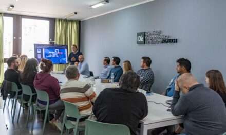 Río Cuarto: Finalizan los procesos de incubación de «Identidad Emprendedora»
