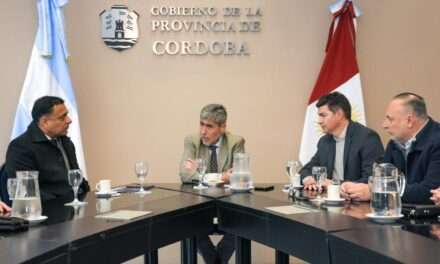 Villa María, Marcos Juárez y Bell Ville tendrán sus bases de FPA