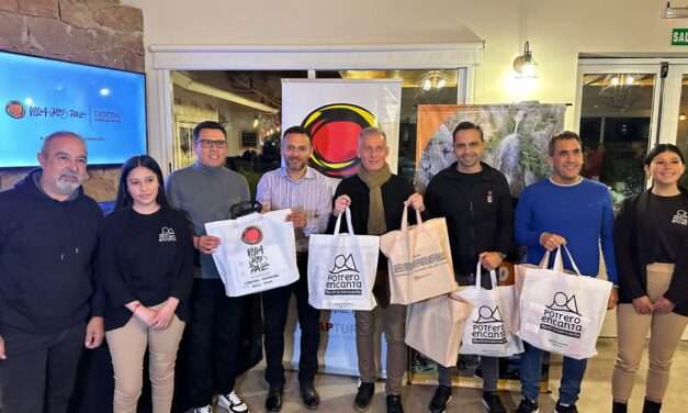 Villa Carlos Paz presentó su “Planazo de Invierno” en la provincia de San Luis