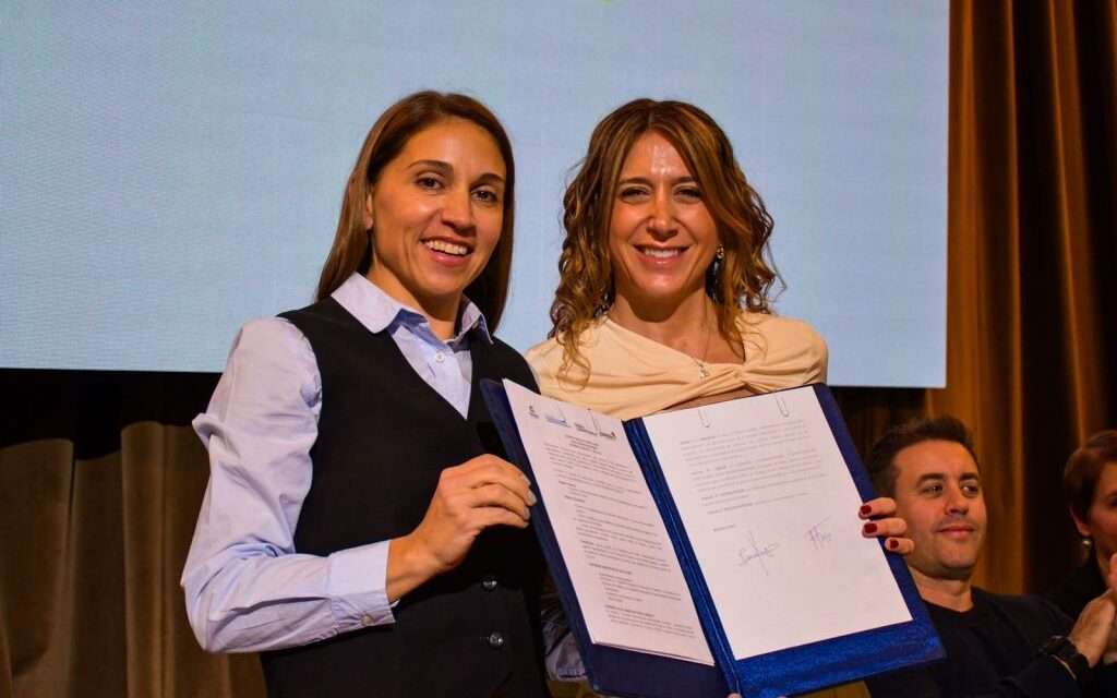 Impulsan la economía circular con emprendedores locales