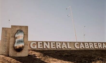 General Cabrera presentó una grilla de actividades en el marco de su 131° aniversario