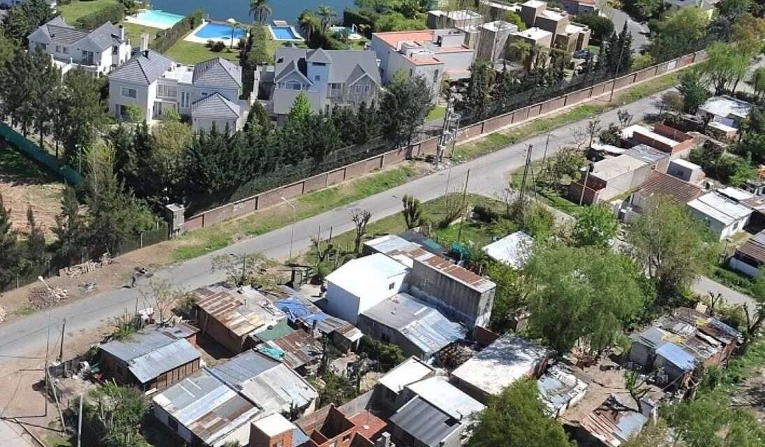 La desigualdad en la distribución del ingreso creció el primer trimestre, sostuvo el Indec