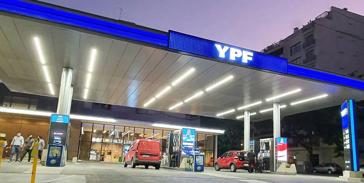A partir de este sábado rige un nuevo aumento de combustibles y será del 3,5 por ciento