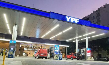 A partir de este sábado rige un nuevo aumento de combustibles y será del 3,5 por ciento