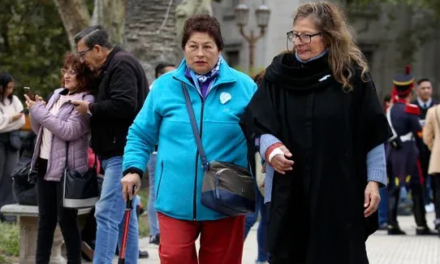Ley Bases: el gobierno dio marcha atrás con los artículos que derogaban la moratoria previsional