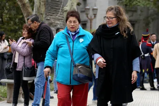 Ley Bases: el gobierno dio marcha atrás con los artículos que derogaban la moratoria previsional