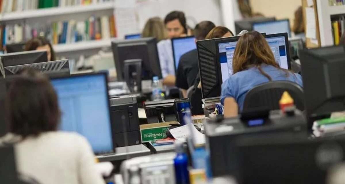 Se reanuda el debate en la Cámara baja sobre la reducción de la jornada laboral