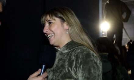 Elecciones en Río Cuarto: Guillermo De Rivas es el intendente electo