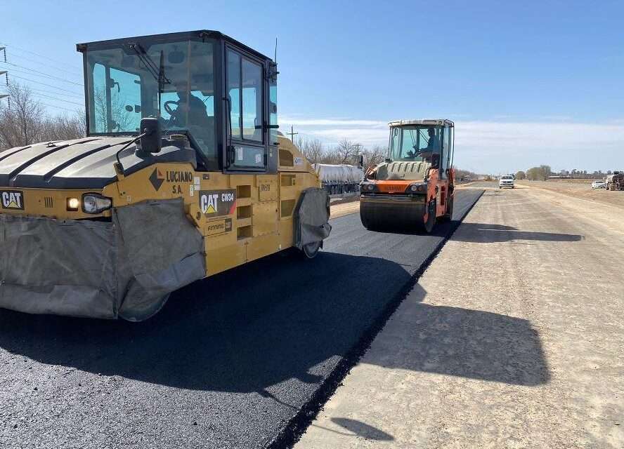 El Gobierno difundió los lineamientos para desligar a Nación de las obras públicas en las provincias
