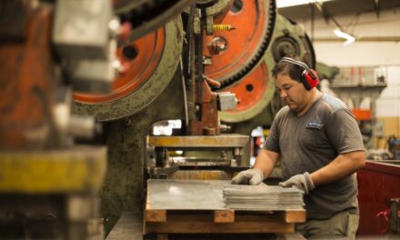 En el primer trimestre del año se perdieron 11.000 empleos en las pymes industriales