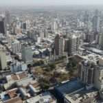 Leve repunte en el sector servicios de Río Cuarto durante mayo