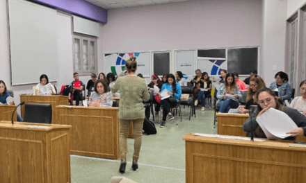 Coordinaciones locales de Educación: capacitación para Gobiernos locales