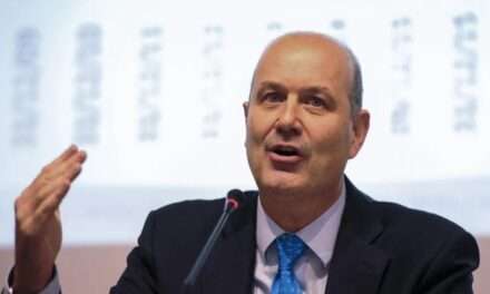El objetivo de Federico Sturzenegger: eliminar nada menos que 60 organismos del Estado
