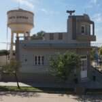 Santa Eufemia se prepara para vivir el Festival de Verano 2026 en la Plaza Pierangeli Vera