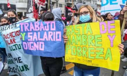 El Gobierno oficializó la convocatoria al Consejo del Salario para debatir ingresos
