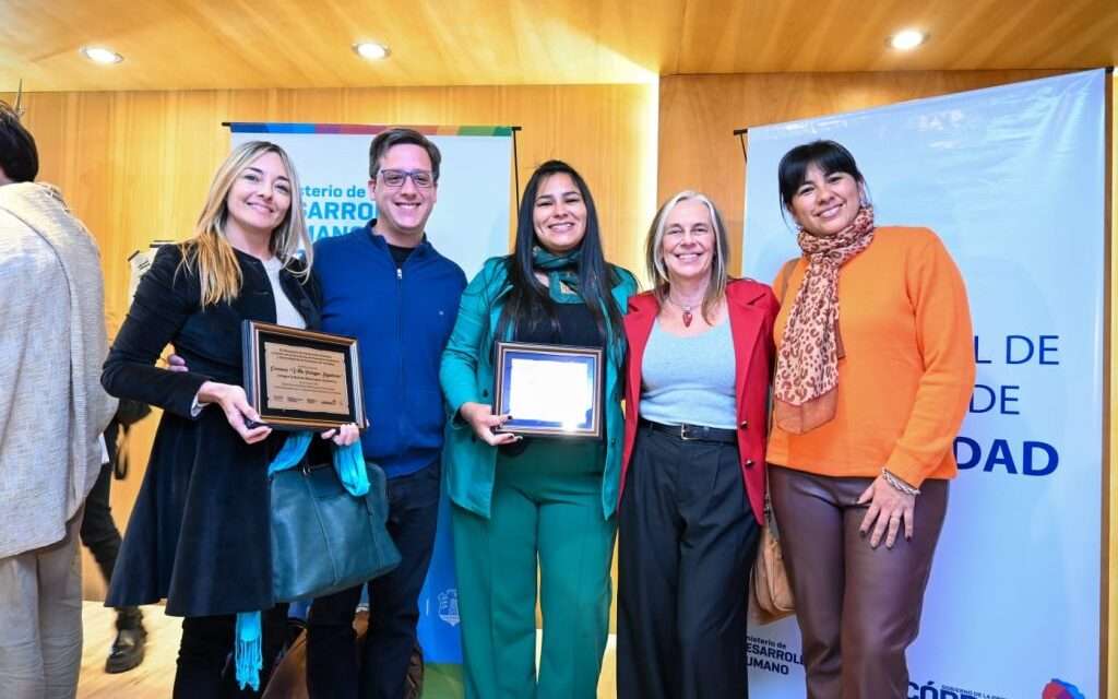 La Provincia certificará a gobiernos locales con políticas de diversidad
