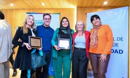 La Provincia certificará a gobiernos locales con políticas de diversidad