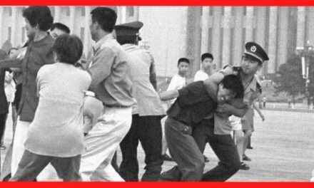 China busca la erradicación del Falun Dafa