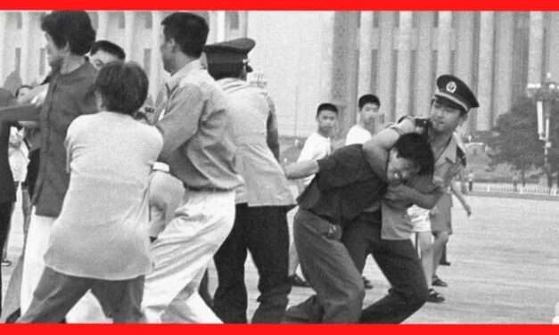 China busca la erradicación del Falun Dafa