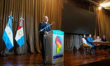 Educación: 58 municipios se suman al plan de Fortalecimiento territorial