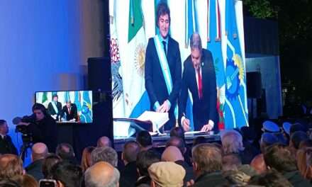 Llaryora: «La segunda etapa del plan económico debe contemplar la reactivación productiva»