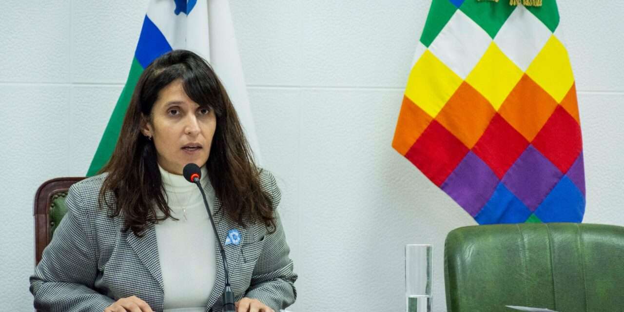 «El Concejo va a ser un espacio de construcción y de diálogo, es pos del bien común de nuestra ciudad»