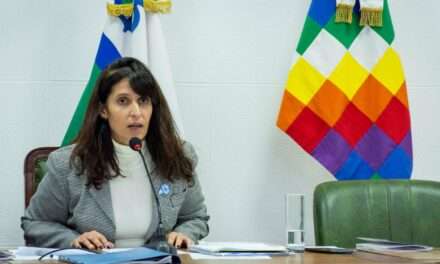 «El Concejo va a ser un espacio de construcción y de diálogo, es pos del bien común de nuestra ciudad»