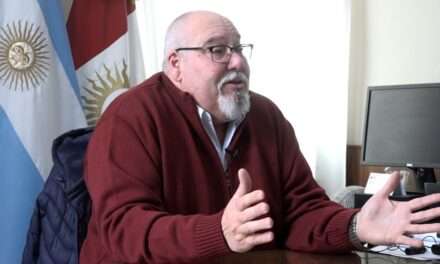 Coronel Moldes: Continúa la entrega de viviendas y el desarrollo de obras públicas