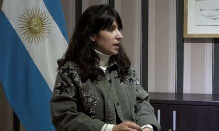 «La principal finalidad es trabajar en conjunto y apostando para el bien común de la ciudad»