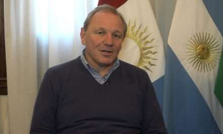 Primeros lineamientos de la nueva gestión municipal en Río Cuarto