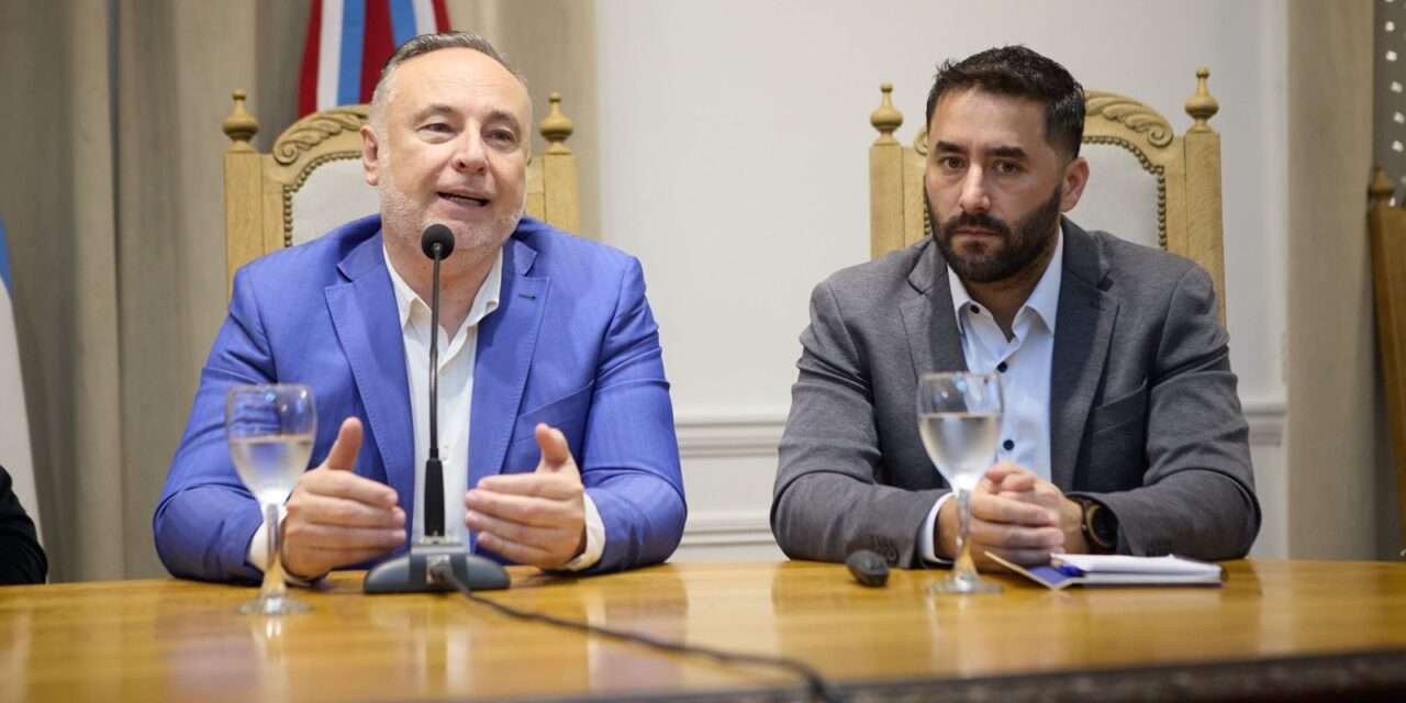 Accastello: «En siete meses presentamos más de mil soluciones habitacionales para los vecinos»