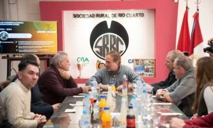 La Provincia comprometió su ayuda para impulsar la producción ovina en la región