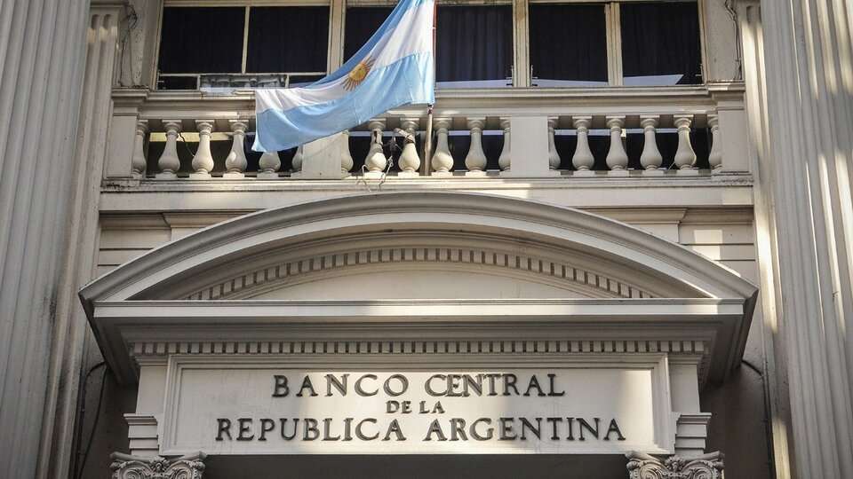 Tras el pago de u$s 1.600 millones, qué pasará en adelante con el Banco Central sin reservas