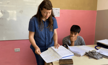 Más de 90 mil docentes se inscribieron para tomar horas y cargos en escuelas provinciales para el 2025