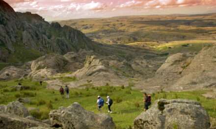 200 mil turistas visitaron Córdoba en el arranque de las vacaciones de invierno