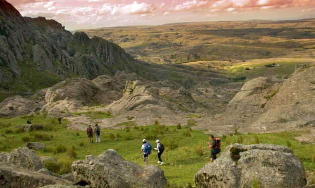 200 mil turistas visitaron Córdoba en el arranque de las vacaciones de invierno