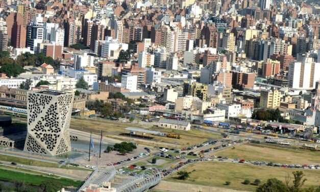 Córdoba: en junio cayó 17% la recaudación