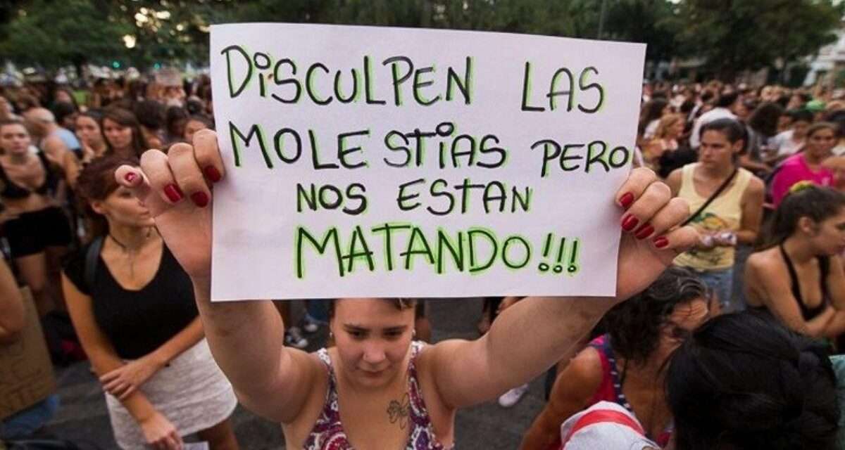 El Gobierno de Milei despidió al 80% de las trabajadoras de áreas de género