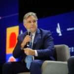 Llaryora reclama por el fortalecimiento del INTA