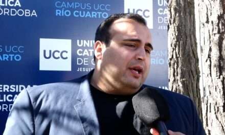 La Universidad Católica de Córdoba tendrá su sede en Río Cuarto